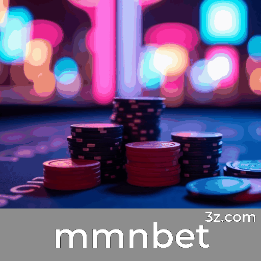 mmnbet: Inovação e Tecnologia em Jogos de Cassino
