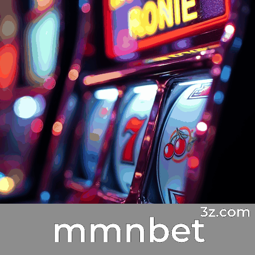 mmnbet: Inovação e Tecnologia em Jogos de Cassino