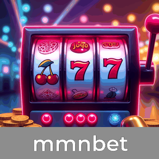 Descubra os Slots Exclusivos do mmnbet com Prêmios Elevados