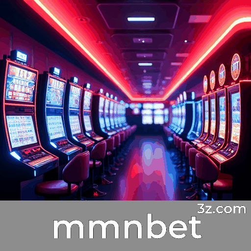 mmnbet: Profissionalismo e Realismo em Experiência de Cassino