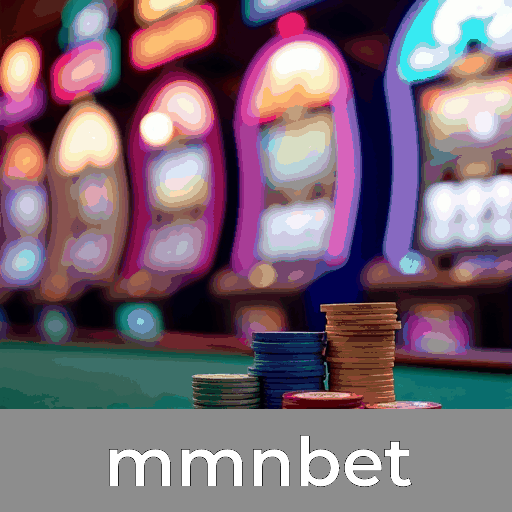 mmnbet: Emoção e Oportunidades de Ganhar nos Jogos de Cassino